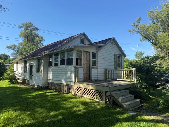 6235 E Avon Lima Rd, Avon, NY 14414