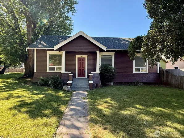 111 W Dayton Avenue, Dayton, WA 99328