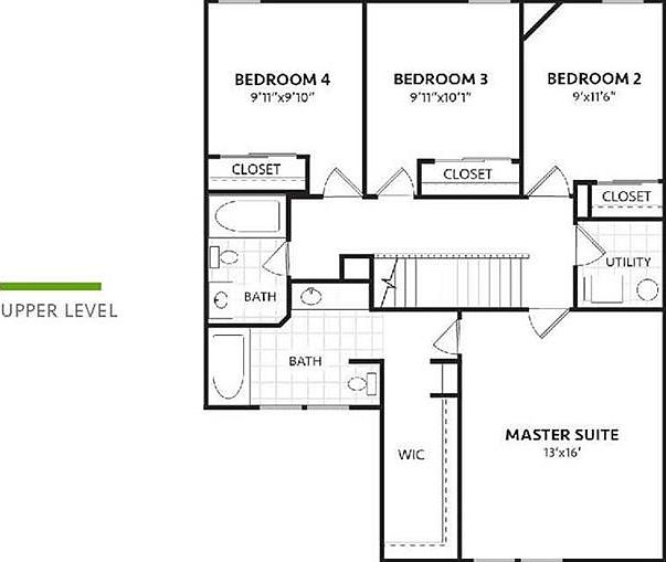 2nd image of 3246 Cork Bend Dr