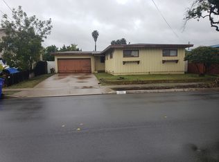 2451 Greyling Dr, San Diego, CA 92123