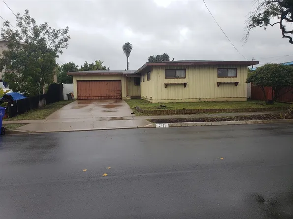 2451 Greyling Dr, San Diego, CA 92123