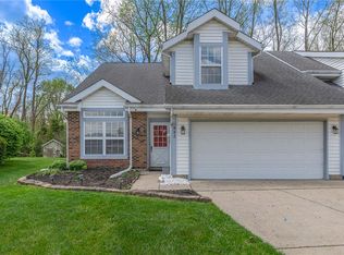 482 Meadowview Ct, Vandalia, OH 45377