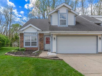 482 Meadowview Ct, Vandalia, OH, 45377