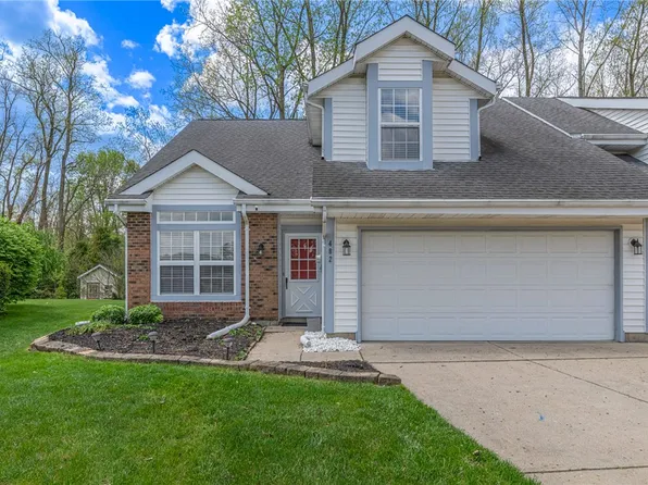 482 Meadowview Ct, Vandalia, OH 45377