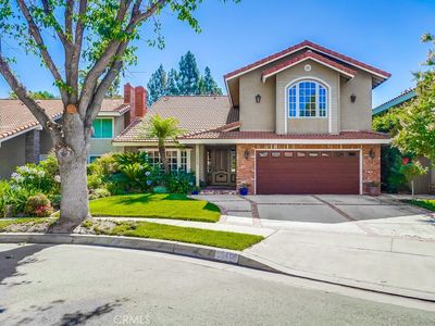 16412 Bear Meadow Cir, Cerritos, CA, 90703