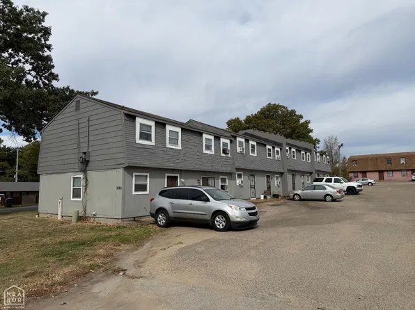 1820 E Johnson Ave, Jonesboro, AR 72401