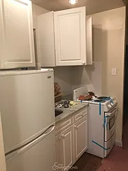 Rented by City Connections Realty