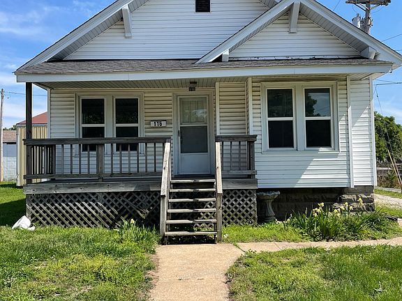 2nd image of 116 E Saint Louis Ave