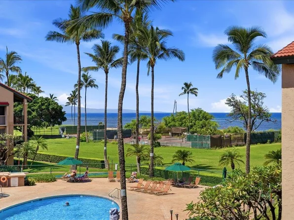940 S Kihei Rd #B-314, Kihei, HI 96753