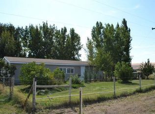 4805 N Goose Gap Pr NE, Benton City, WA 99320