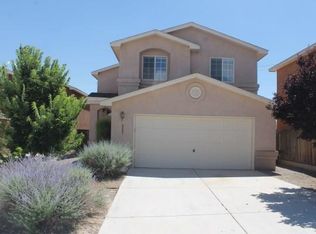 9620 Adonai Rd NW, Albuquerque, NM 87121