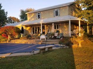 4745 S 230th Rd, Half Way, MO 65663