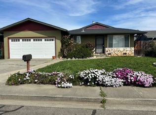 254 De Soto Dr, Fairfield, CA 94533