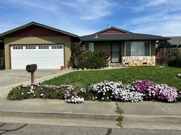 254 De Soto Dr, Fairfield, CA 94533