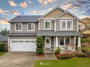 2920 Riley Dr SE, Olympia, WA 98513