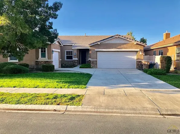10108 Titanium St, Bakersfield, CA 93311