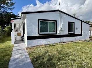 Greater Northwwood Area, West Palm Beach, FL 33407