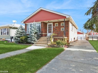 13125 S Manistee Ave, Chicago, IL, 60633