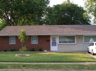 563 Vista Ave, Vandalia, OH 45377