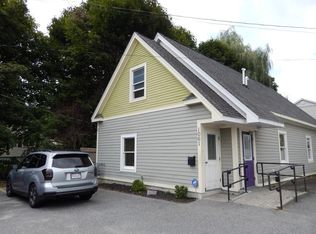 1061 W Boylston St #B, Worcester, MA 01606