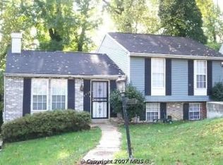 3419 Southern Ave, Suitland, MD