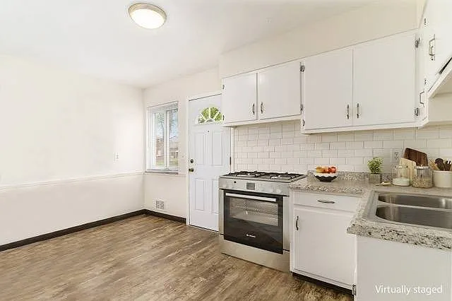 2 bed, 810 sqft, $1,200 — Photo 1