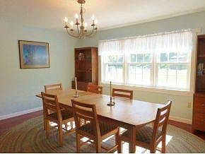 Main House Dining Room