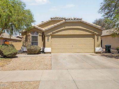 16156 W LATHAM Street, Goodyear, AZ, 85338