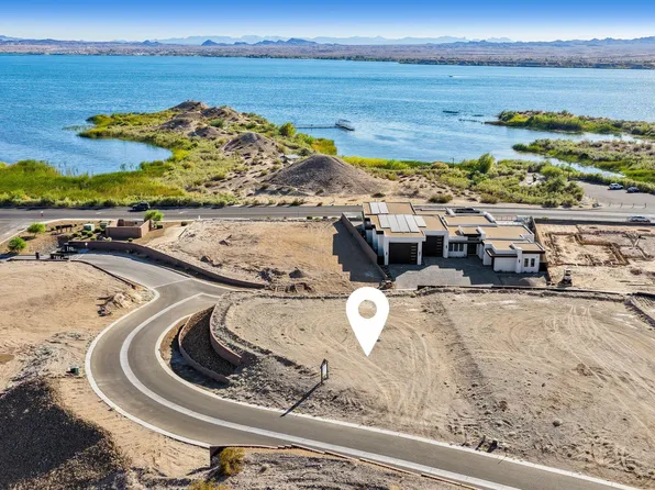 1601 Sailing Hawks Dr #102, Lake Havasu City, AZ 86404