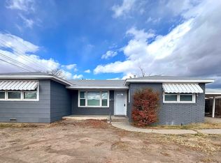621 16th St, Alamogordo, NM 88310