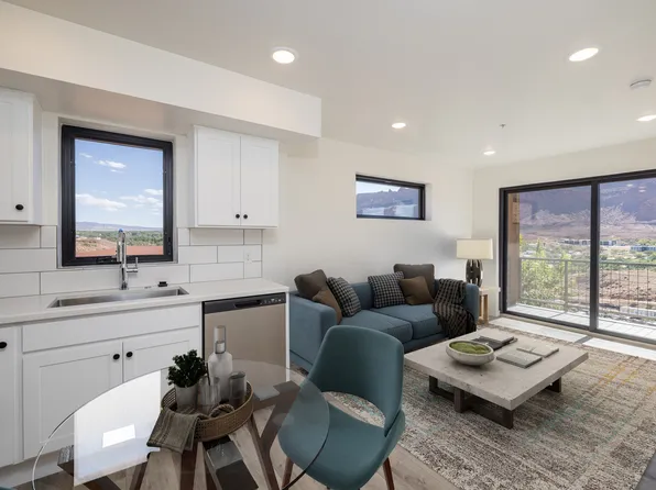 1185 S Murphy Ln #402B, Moab, UT 84532