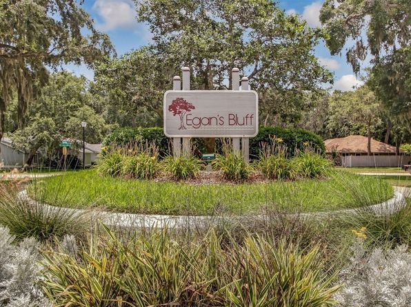 1937 Lakeside Dr N, Fernandina Beach, FL 32034