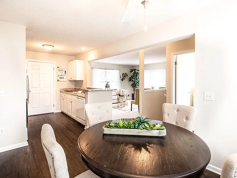 Autumn Creek Apartments — Photo 47