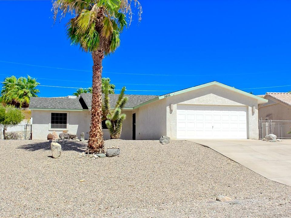 1st image of 3605 Yucca Dr