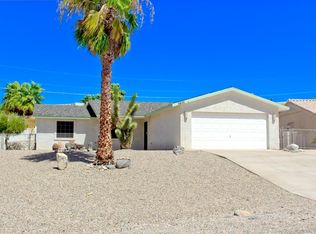 3605 Yucca Dr, Lake Havasu City, AZ 86404