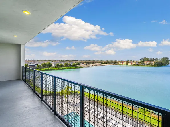 Hidden Lake Apartments