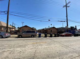 606 E 51st St, Los Angeles, CA 90011