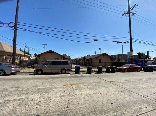 606 E 51st St, Los Angeles, CA 90011