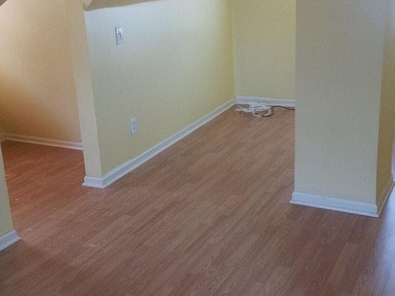 Upstairs Bedroom