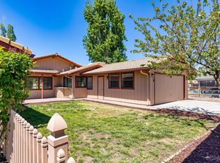 29950 Pinedale Dr, Tehachapi, CA 93561