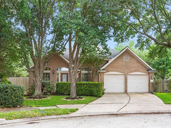 13402 Highland Park Ct, Houston, TX 77070