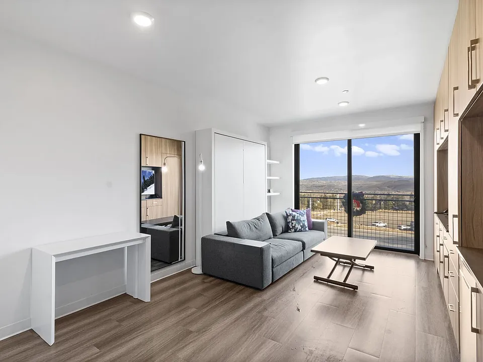 2670 Canyons Resort Dr #127