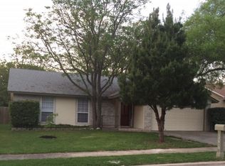 12810 Irongate Ave, Austin, TX 78727