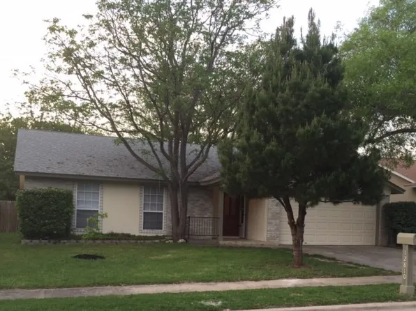12810 Irongate Ave, Austin, TX 78727
