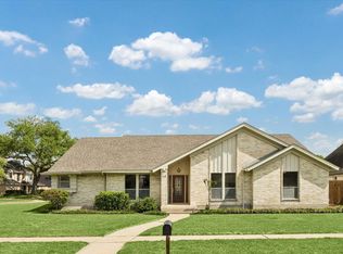 3122 Peach Tree Ln, Missouri City, TX 77459