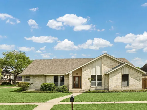 3122 Peach Tree Ln, Missouri City, TX 77459