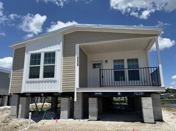 5630 Blue Harbor Dr #321, New Pt Richey, FL 34653