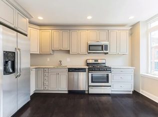 729 Sansom St #3F, Philadelphia, PA 19106