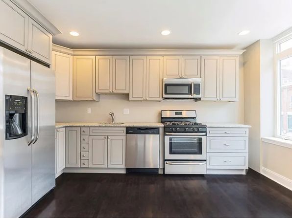 729 Sansom St #3F