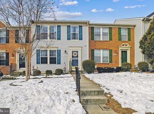 5917 Autumn Spell, Elkridge, MD 21075